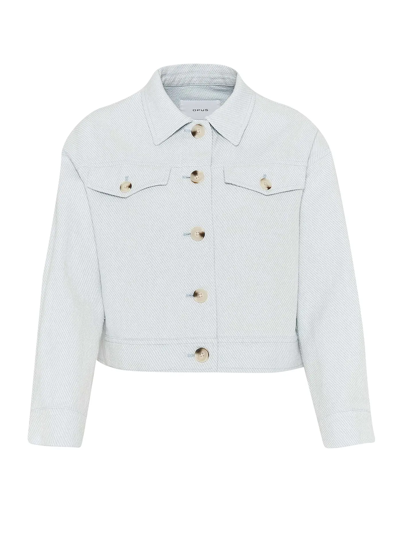OPUS | Jeansjacke HARLI SKY | 